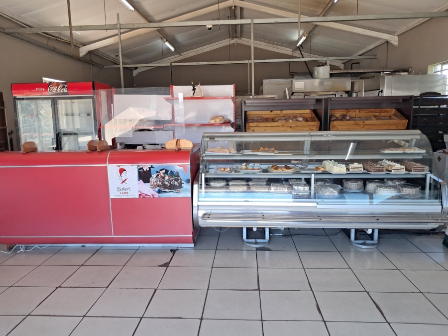 Commercial Property for Sale in Ashton Western Cape